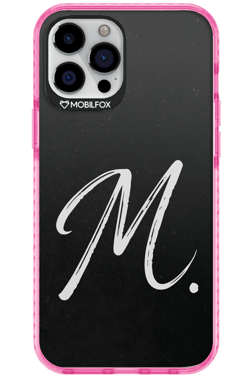 (Off Space) M 2.0 - Apple iPhone 12 Pro Max