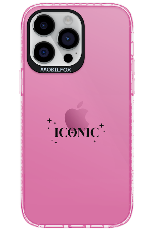 Iconic Sparkle - Apple iPhone 14 Pro Max