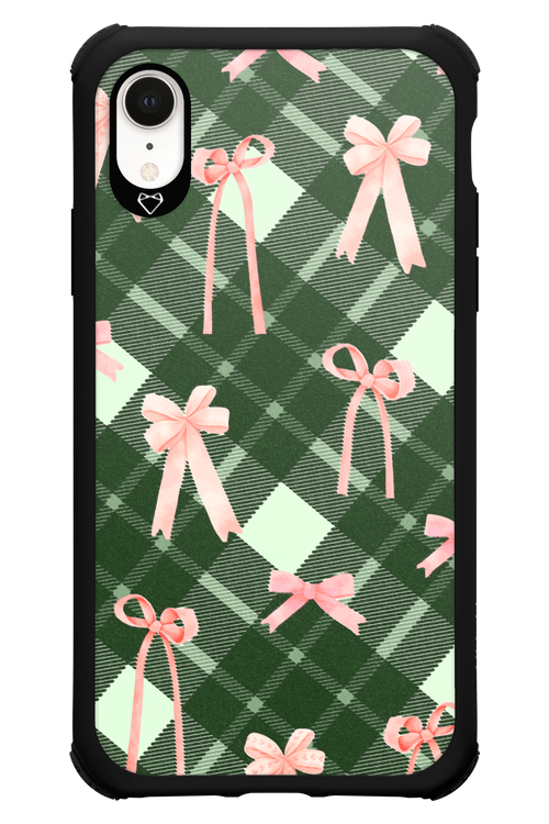 Blanket Fluff - Apple iPhone XR