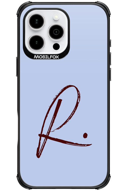(Jellyfish Presso) R 2.0 - Apple iPhone 16 Pro Max