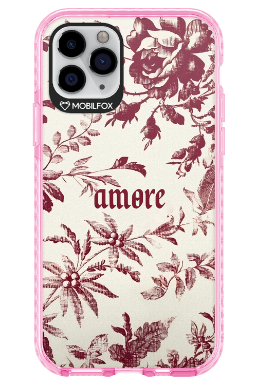 Amore - Apple iPhone 11 Pro