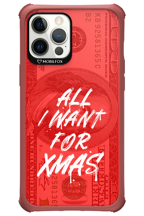 ALL I WANT FOR XMAS - Apple iPhone 12 Pro Max