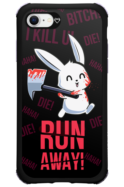Run Away 2.0 - Apple iPhone 7