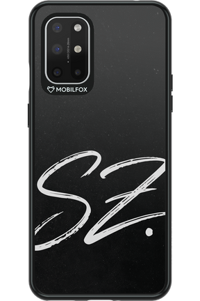 (Off Space) SZ 2.0 - OnePlus 8T