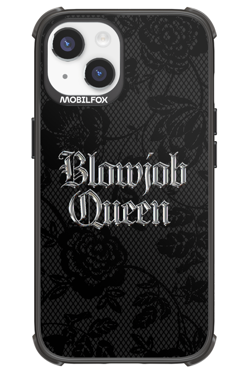 Blowjob Queen 2.0 - Apple iPhone 14