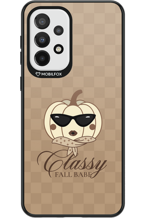 Fall Babe - Samsung Galaxy A33