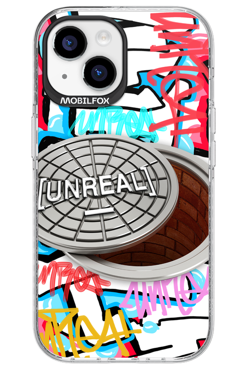 HULE - Apple iPhone 15