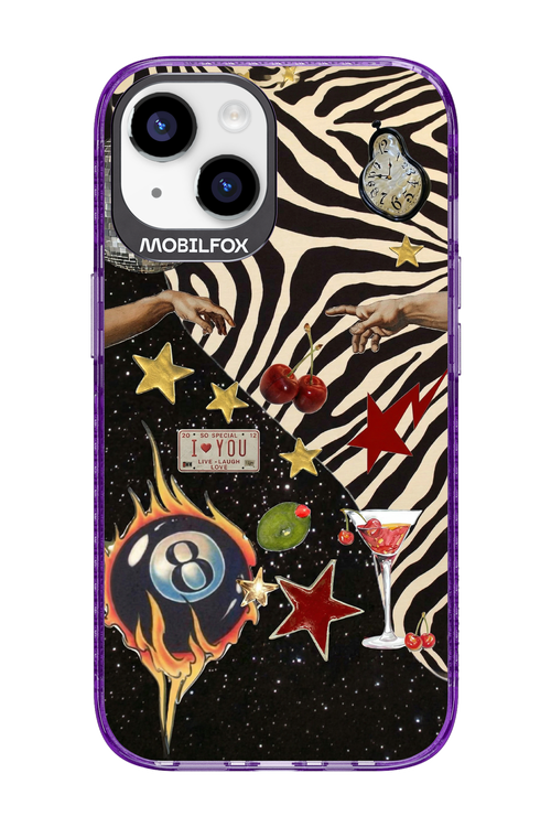Party hard 2.0 - Apple iPhone 14