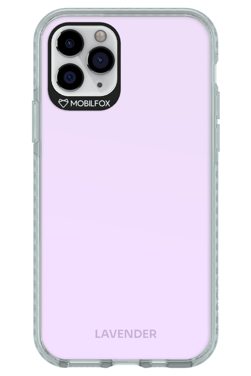 LAVENDER - FS2 - Apple iPhone 11 Pro