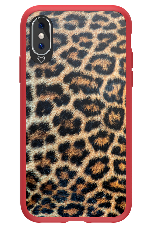 Leopard 2.0 - Apple iPhone XS