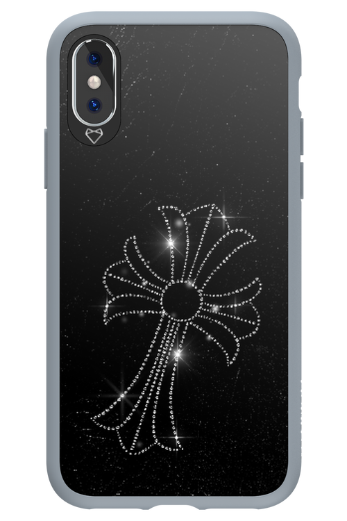 Chrome Standard - Apple iPhone X