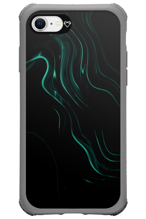 Northern Lights 2.0 - Apple iPhone SE 2020
