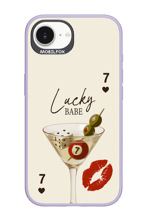 Lucky Babe - Apple iPhone 16e