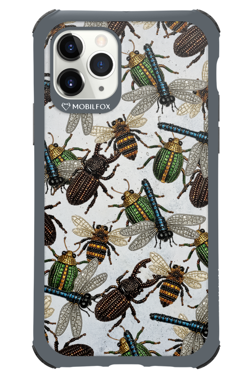 Beetle Gem - Apple iPhone 11 Pro
