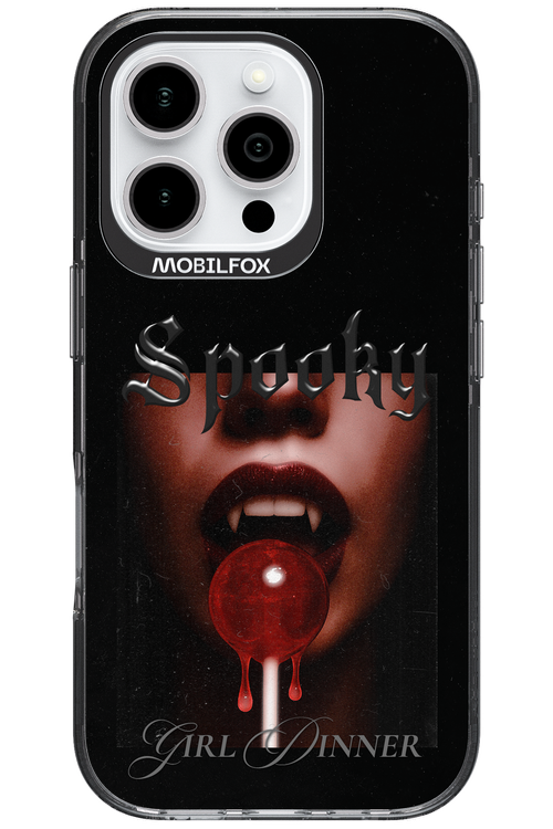 Freaky Girl - Apple iPhone 16 Pro