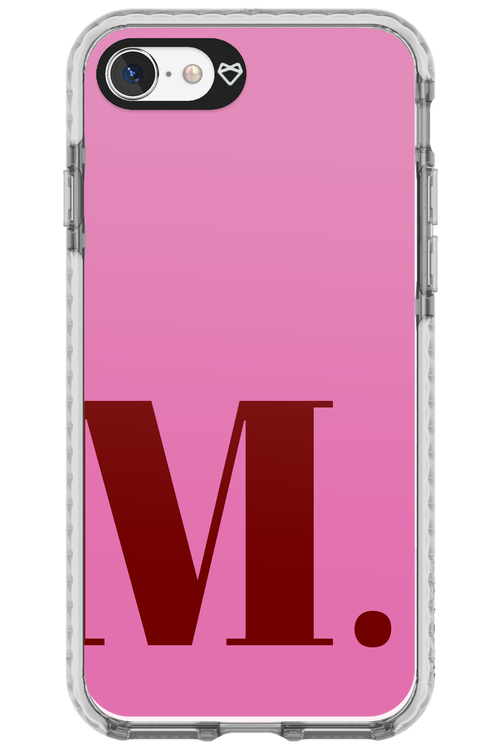 M (Sorbet) 2.0 - Apple iPhone 8