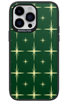 Star Light - Apple iPhone 14 Pro Max