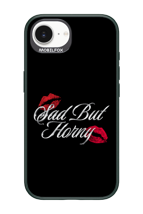 Sad But Horny 2.0 - Apple iPhone 16e
