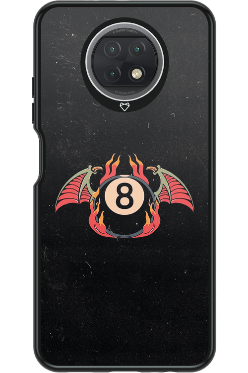 8ight - Xiaomi Redmi Note 9T 5G