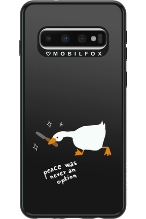 OPTION - Samsung Galaxy S10