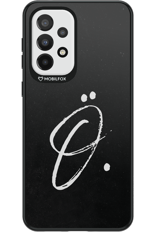 (Off Space) O II 2.0 - Samsung Galaxy A33