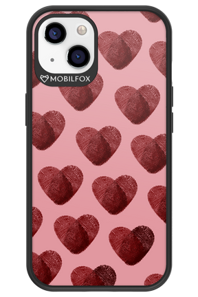 FINGERPRINTS - Apple iPhone 13
