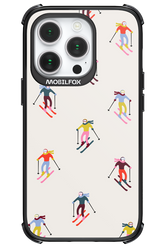 Snow Motion - Apple iPhone 14 Pro