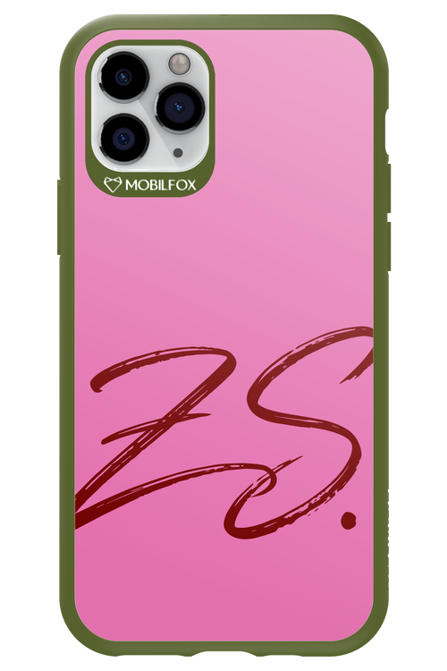 (Sorbet) ZS 2.0 - Apple iPhone 11 Pro