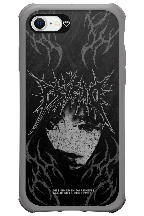 Schizo - Apple iPhone 8
