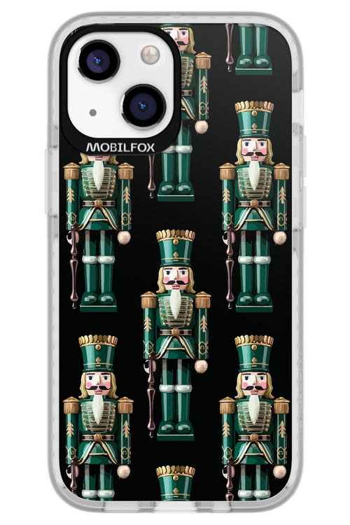 Nutcracker - Apple iPhone 13 Mini
