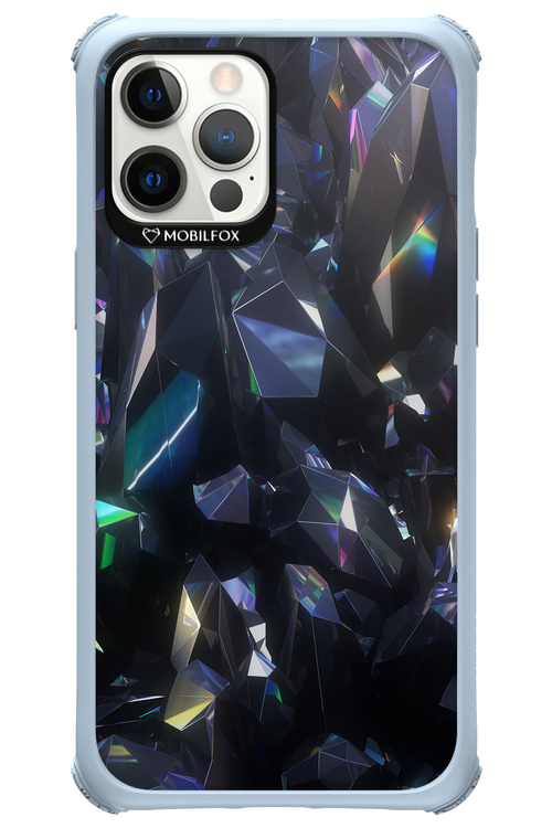 Enigma Quartz - Apple iPhone 12 Pro Max