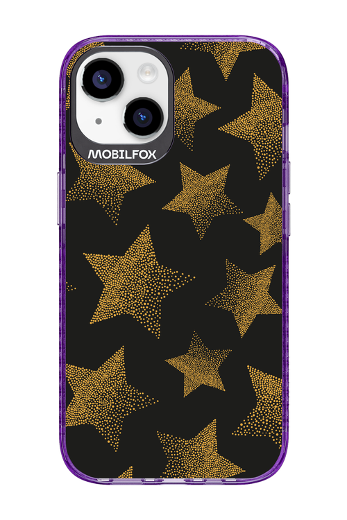 Holiday Stars - Apple iPhone 14