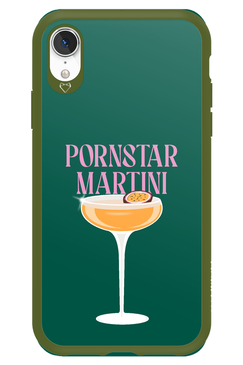P_star Martini - Apple iPhone XR
