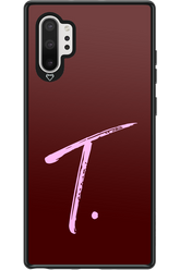 (Dark Blush) T 2.0 - Samsung Galaxy Note 10+