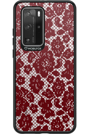 Lace Lover - Huawei P40 Pro