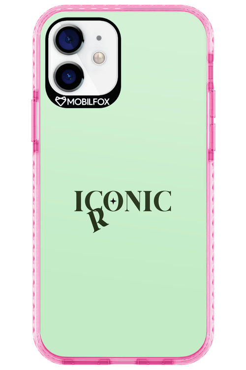 I(R)ONIC - Apple iPhone 12
