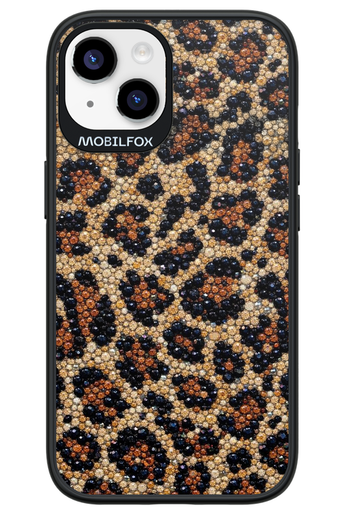 Crystal Roar - Apple iPhone 14