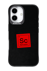 Sc 2.0 - Apple iPhone 17