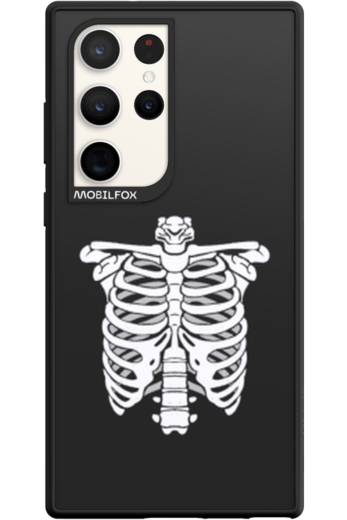 SKELETON - Samsung Galaxy S23 Ultra