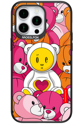 Loved Bear 2.0 - Apple iPhone 15 Pro Max