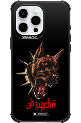 Psydog - Apple iPhone 16 Pro Max