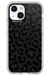 BLACK LEOPARD - Apple iPhone 13 Mini