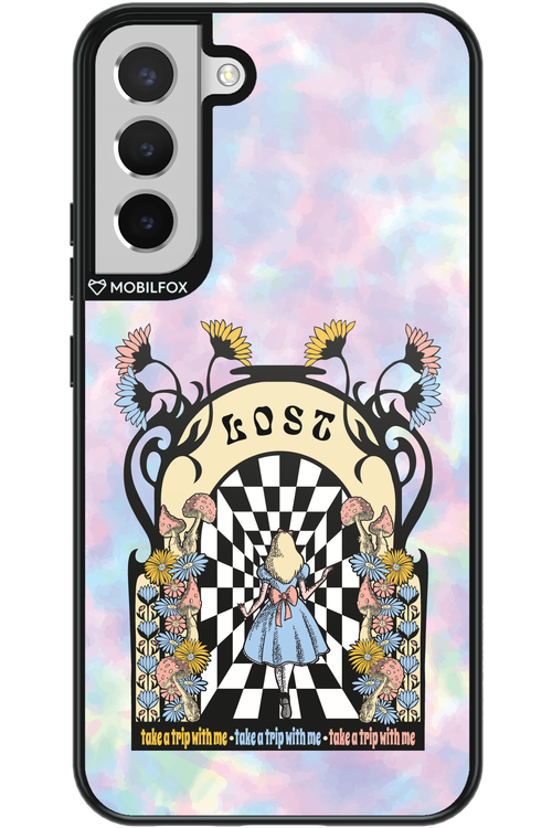 L0ST 2.0 - Samsung Galaxy S22+