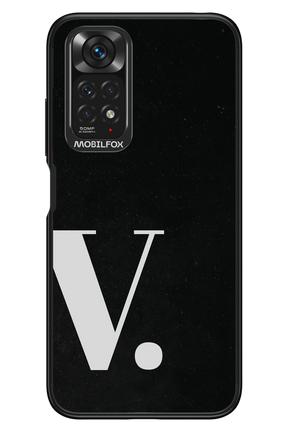 V (Off Space) 2.0 - Xiaomi Redmi Note 11/11S 4G