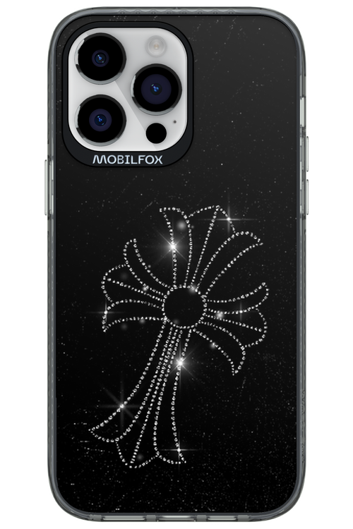 Chrome Standard - Apple iPhone 14 Pro Max