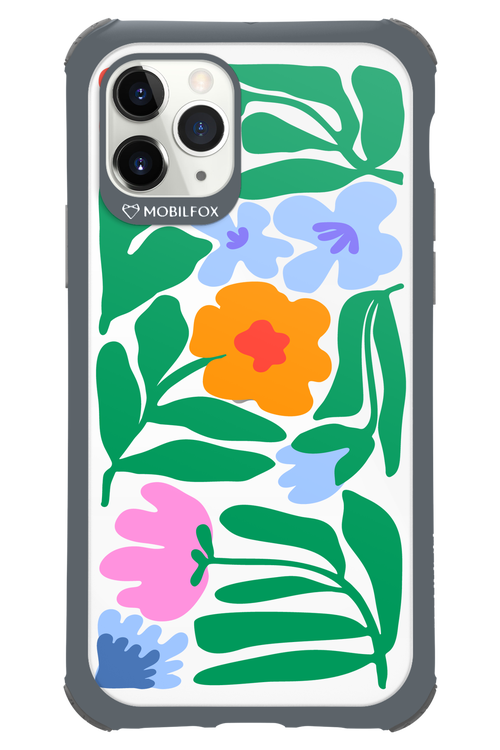 My Flowergarden - Apple iPhone 11 Pro