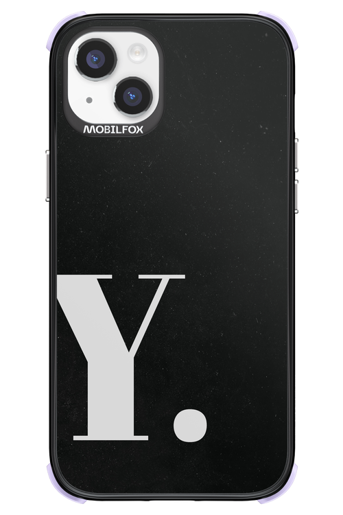Y (Off Space) 2.0 - Apple iPhone 14 Plus