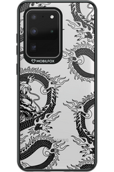 Dragon's Fire - Samsung Galaxy S20 Ultra 5G