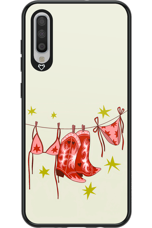 Laundry 2.0 - Samsung Galaxy A70