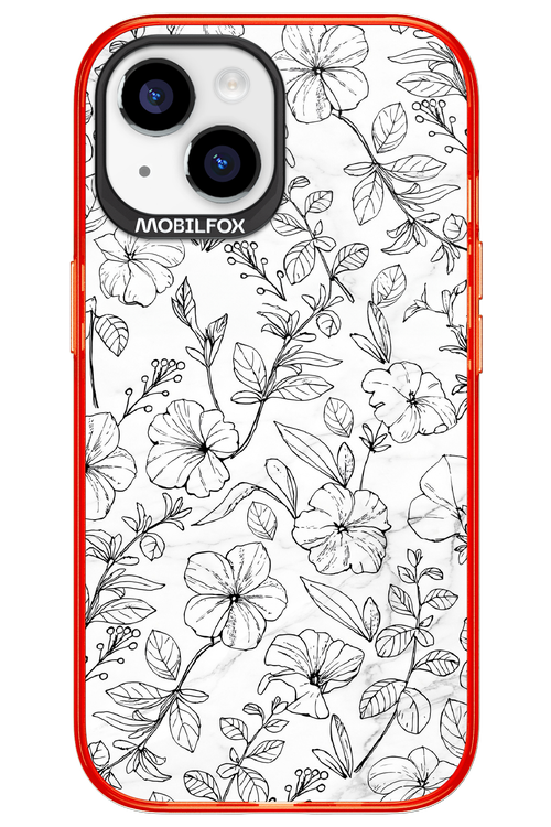 Lineart Beuty - Apple iPhone 15